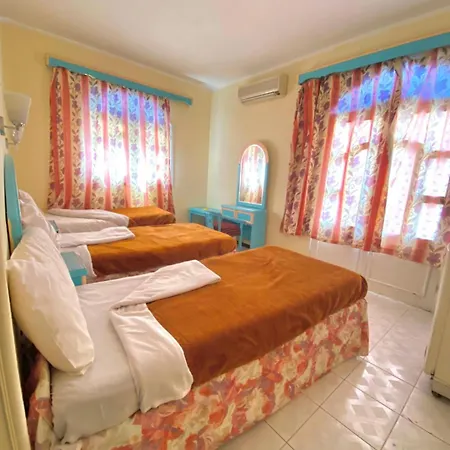 Arabia Azur Apartment Host